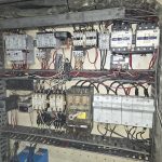 Electrical panel2